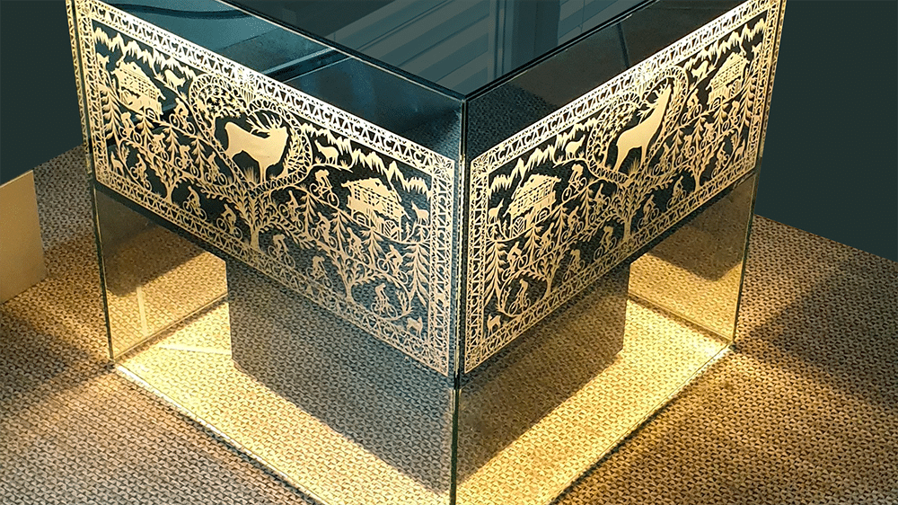 Coffee Table - Image 2