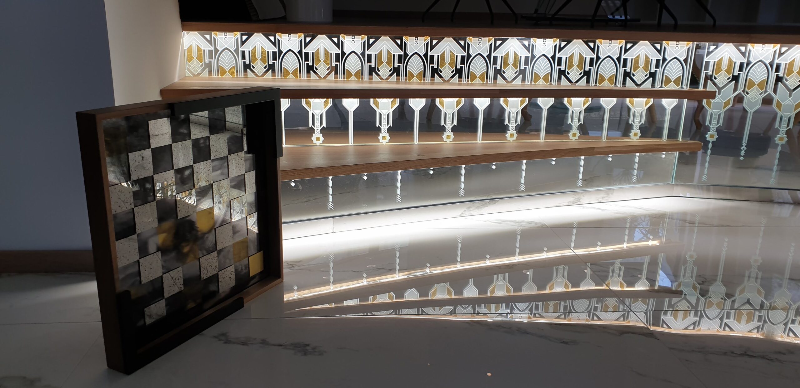 Chess Board - Image 2