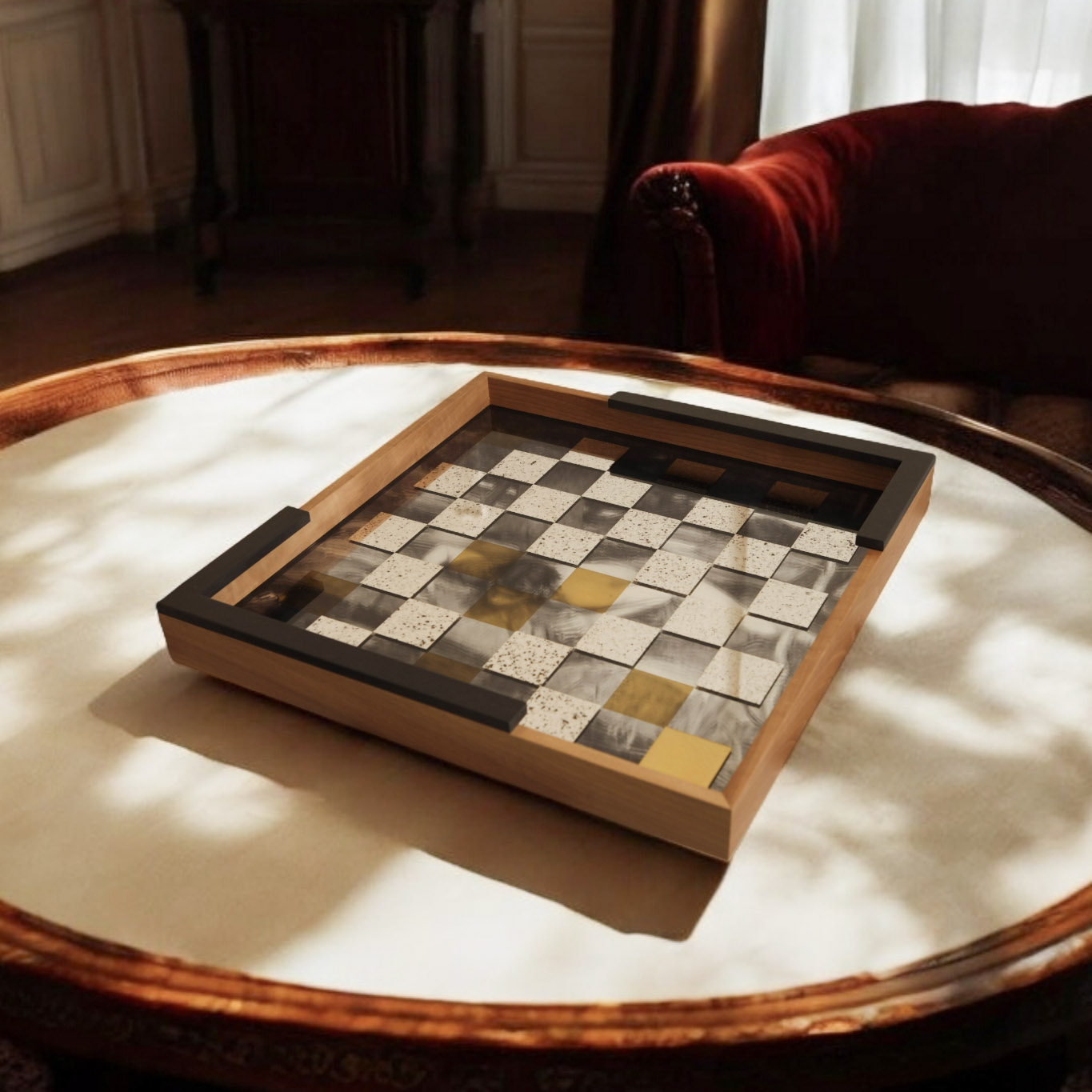Chess Board - Image 5