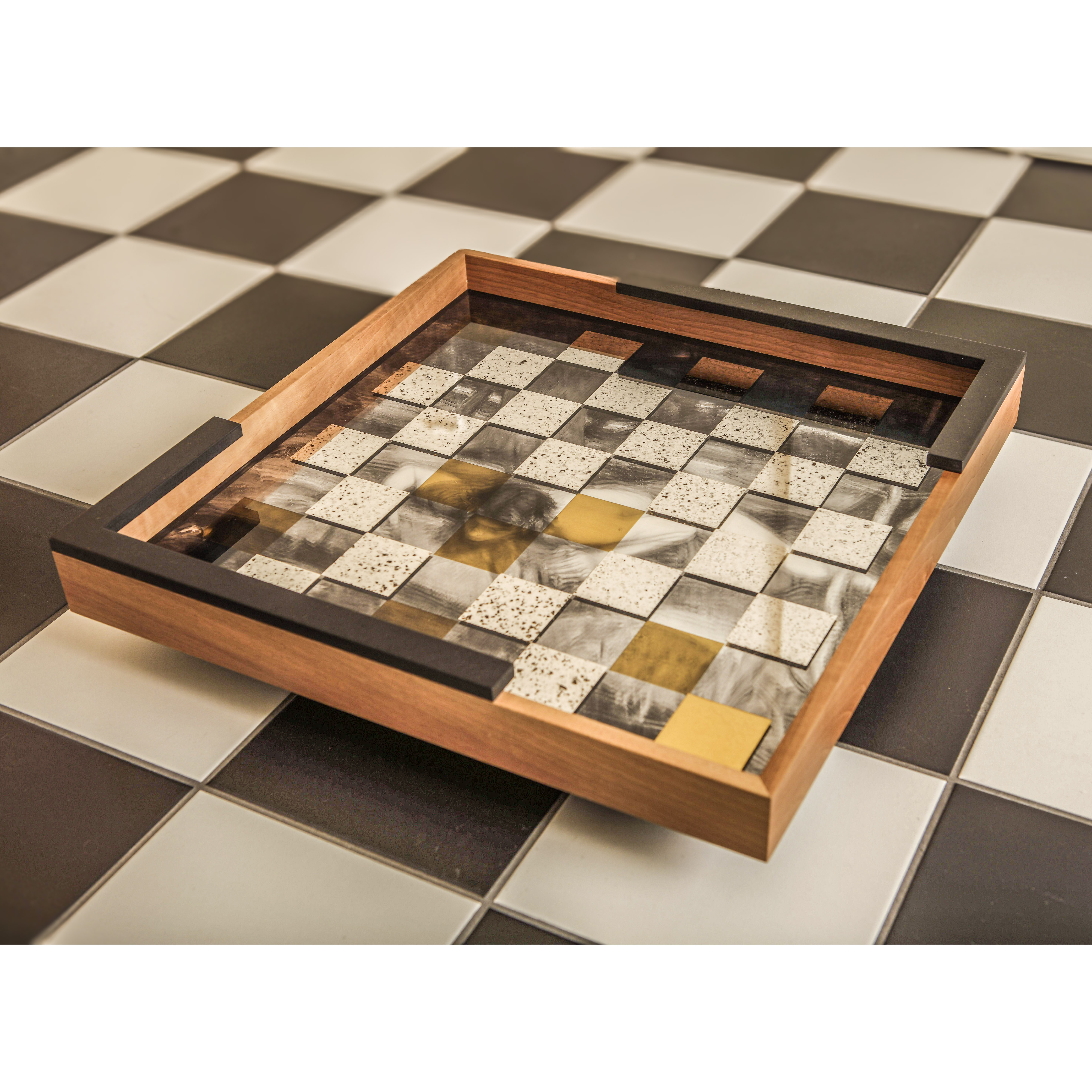 Chess Board - Image 2